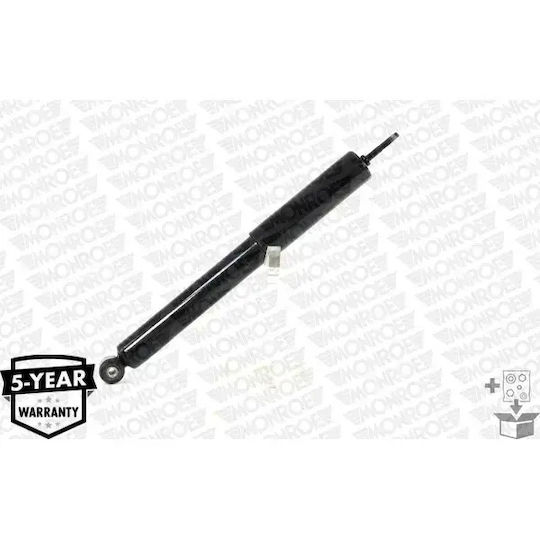 Shock Absorber Monroe 23456