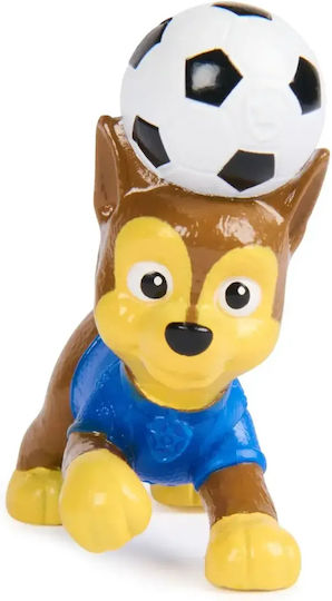 Spin Master Футболни кученца Paw Patrol
