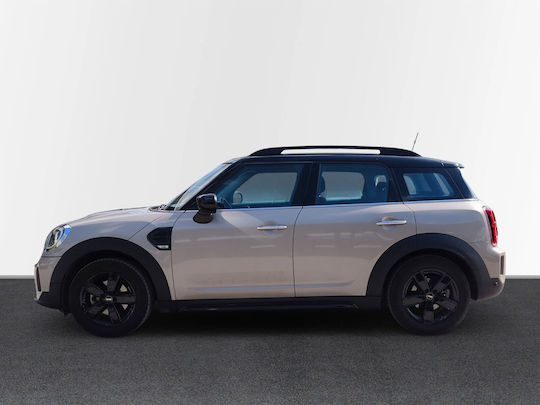 Countryman Cooper '22