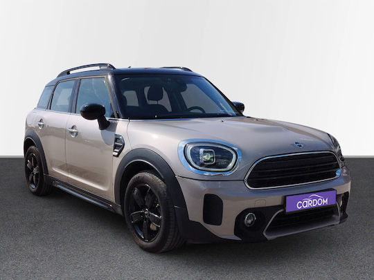 Countryman Cooper '22