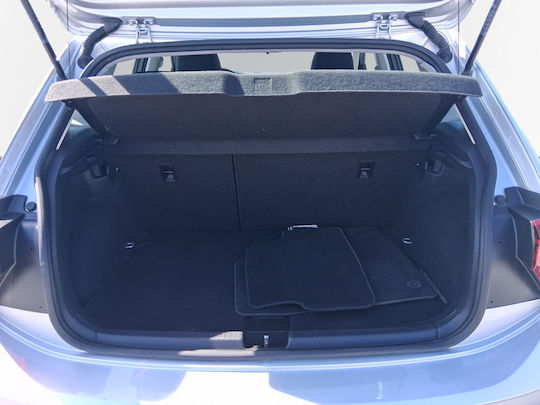 Polo 1.0 TSI 110 CP DSG Style '22