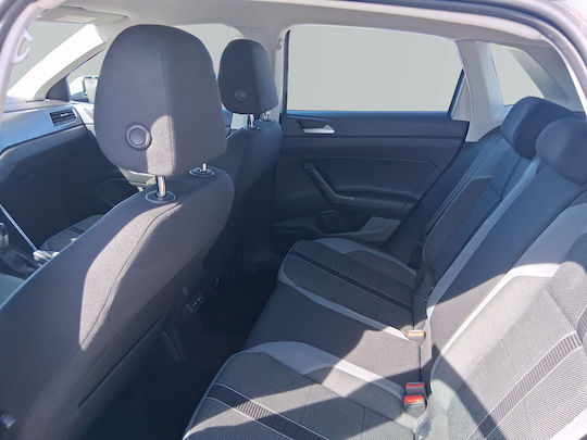 Polo 1.0 TSI 110 CP DSG Style '22