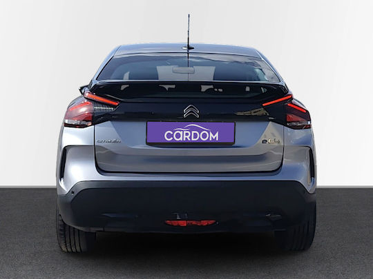 C4 e-C4 50KWh Feel '22