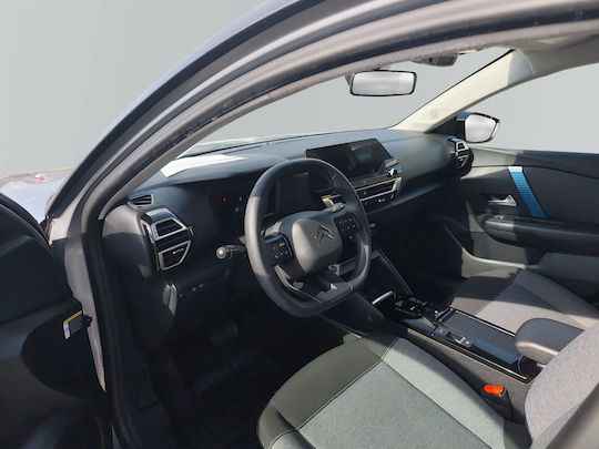 C4 e-C4 50KWh Feel '22
