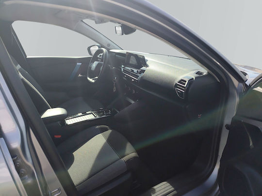 C4 e-C4 50KWh Feel '22