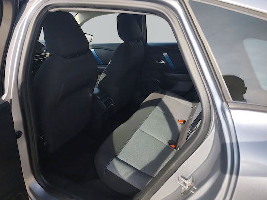 C4 e-C4 50KWh Feel '22