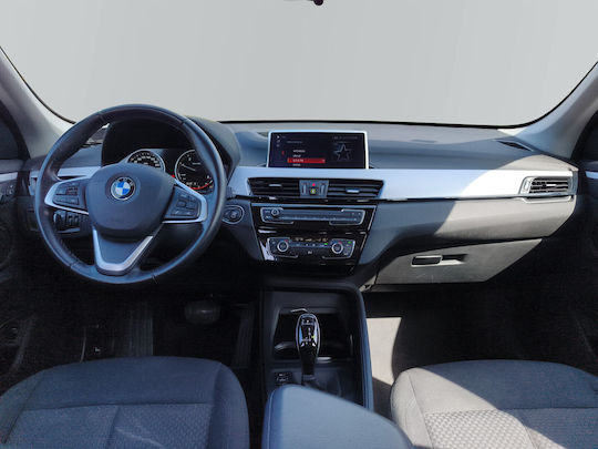 X1 sDrive 16d '22