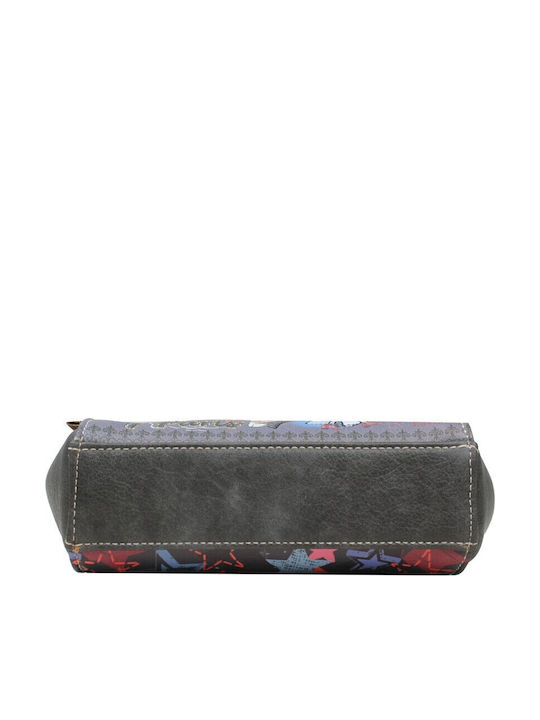 Women's Crossbody Bag Multicolour