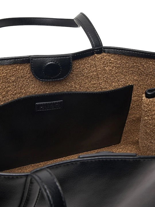 Women's Tote Bag Black
