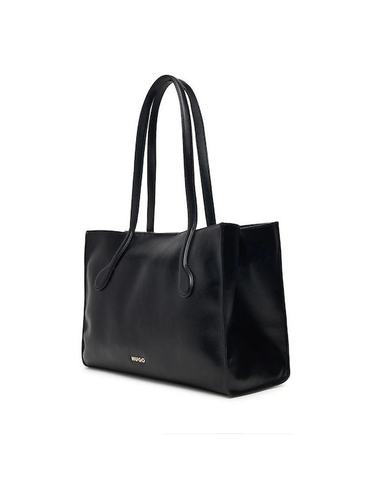 Women's Tote Bag Black