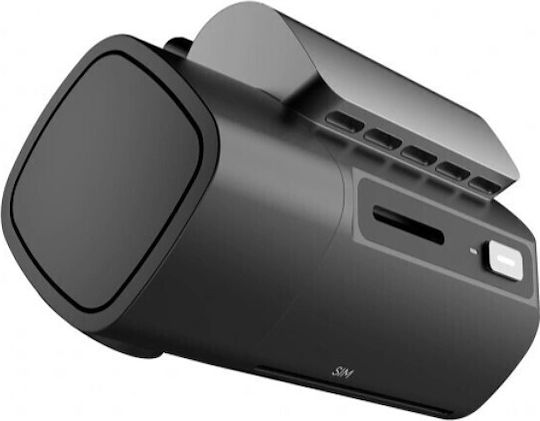 Ampire DC-W1 Автомобилна DVR камера 4K Wi-Fi