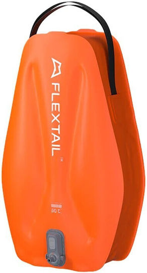 Flextail Accesoriu pentru Camping Portocaliu