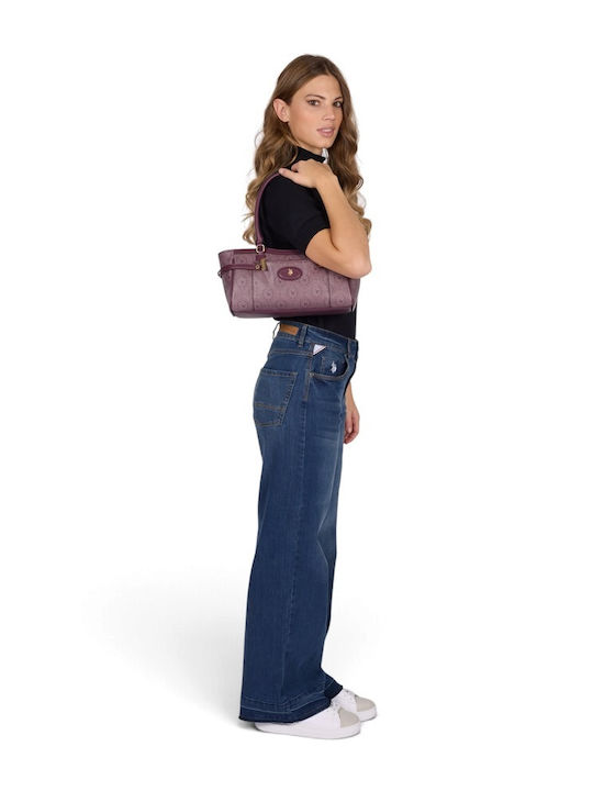 Hampton Women's Tote Bag Dark Brown