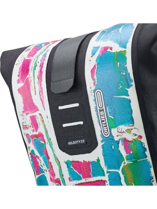 Velocity Waterproof 23 l Alb