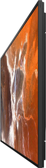 FW-85BZ30P Public Display 85" LCD 4K UHD HDR