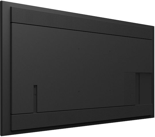 FW-85BZ30P Public Display 85" LCD 4K UHD HDR
