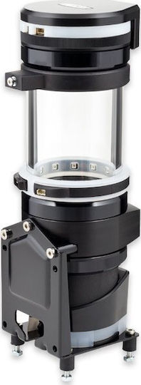 Aqua Computer Ultitube D5 100 Pro Leakshield Компенсационен Резервоар за D5 Помпа със Система за Защита от Течове