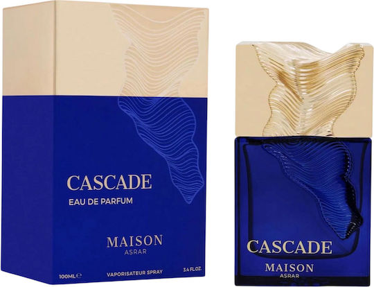 Cascade Eau de Parfum 100ml