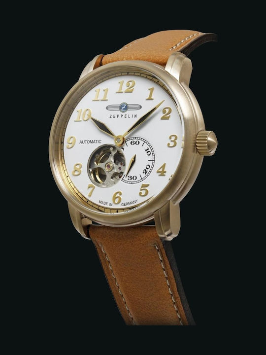 Zeppelin Automatic Watch Zeppelin Automatic Watch