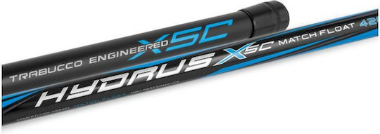 Trabucco Hydrus XSC Fishing Rod 4.2m 5-20gr