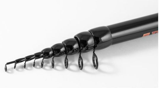 Trabucco Hydrus XSC Fishing Rod 4.2m 5-20gr