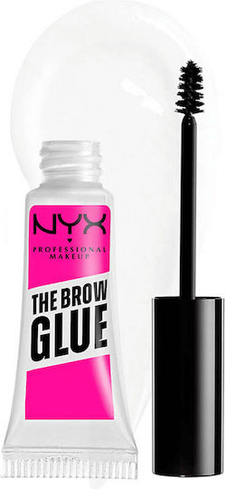 The Brow Glue Instant Styler E-Commerce-Website für Augenbrauen Transparent 5gr