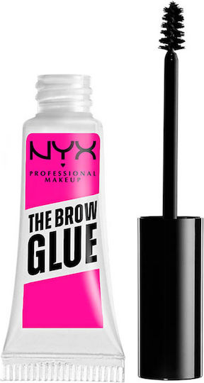 The Brow Glue Instant Styler E-Commerce-Website für Augenbrauen Transparent 5gr