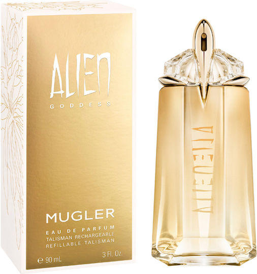 Alien Goddess Eau de Parfum Nachfüllbar 90ml