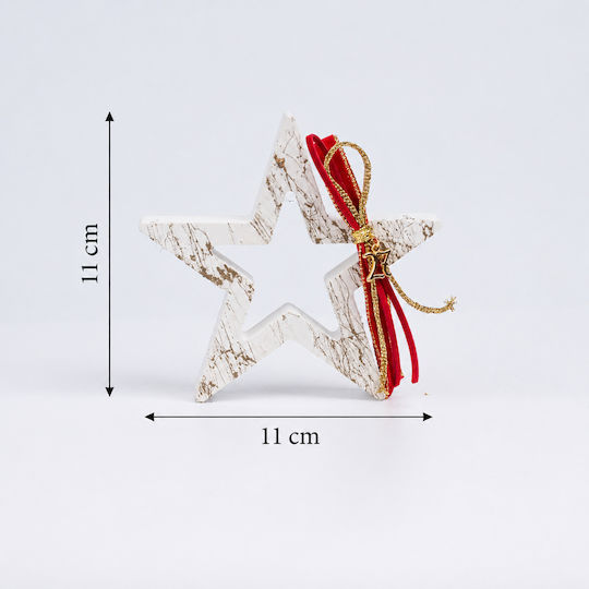 Philio Handmade Tabletop Lucky Star Charm Ceramic 2027 Philio Handmade Tabletop Lucky Star Charm Ceramic 2027