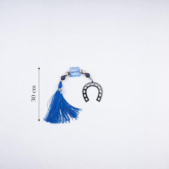 Philio Handmade Tabletop Horseshoe Lucky Charm 2027 Philio Handmade Tabletop Horseshoe Lucky Charm 2027