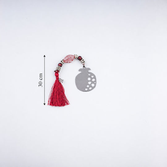 Philio Handmade Tabletop Pomegranate Lucky Charm 2027 Philio Handmade Tabletop Pomegranate Lucky Charm 2027