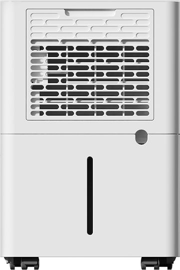 Arid Luftentfeuchter mit Kompressor und Ionisator 12 l