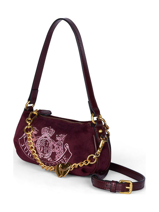 Damen-Hobo-Tasche Winetasting