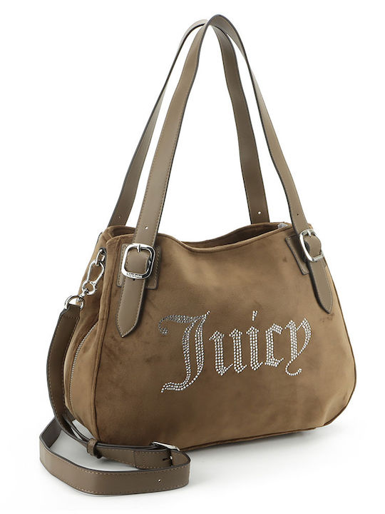 Damen-Schultertasche Lt.java