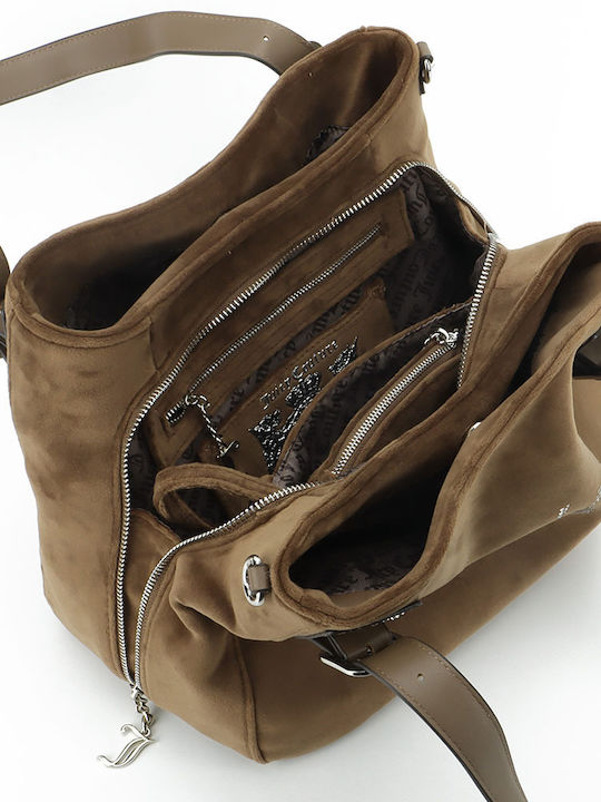 Damen-Schultertasche Lt.java