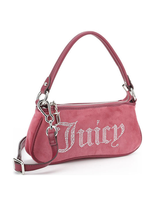 Damen-Hobo-Tasche Persian Red