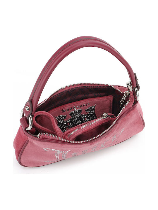Damen-Hobo-Tasche Persian Red