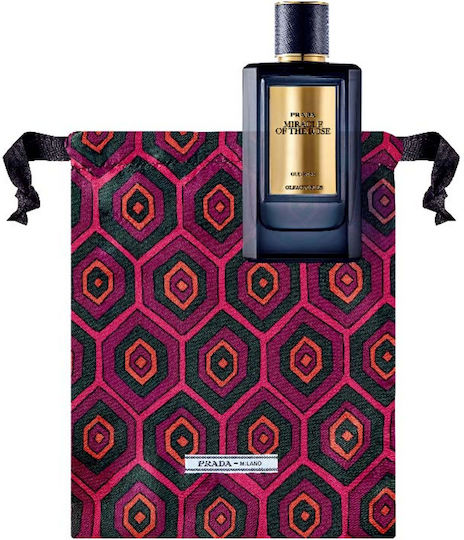 Miracle Of The Rose Eau de Parfum 100ml