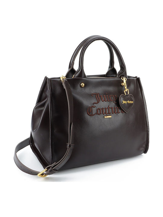 Damen-Shopper Java