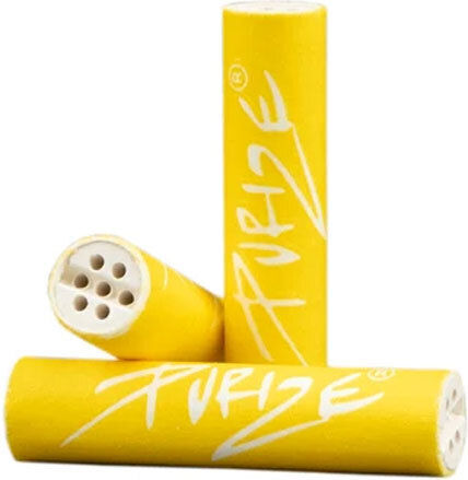 Purize Slim Ενεργού Άνθρακα 250 Φιλτράκια 250τμχ