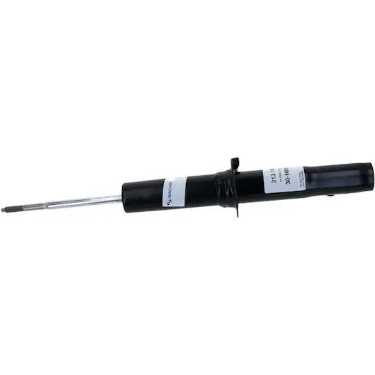 Sachs Shock Absorber Front Right Left Gas Telescopic Honda Cr-v I 2.0 10.95-02.02 Length 290mm/402mm Double Tubular