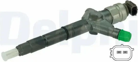 Delphi Injector Auto