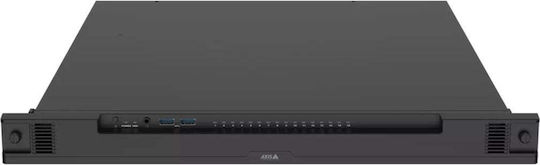 Axis S2216 Mk Ii Überwachungsvideorekorder NVR 16 Kanäle