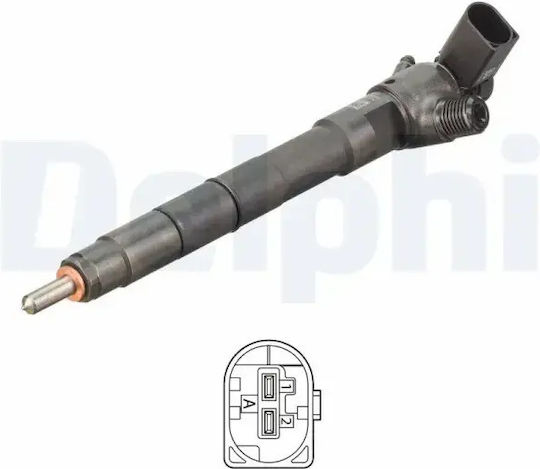 Delphi Injector Auto
