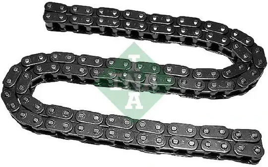 Ina Timing Chain 553 0255 10