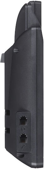 Yealink SIP-T31 Cu fir Telefon IP 2 linii Negru
