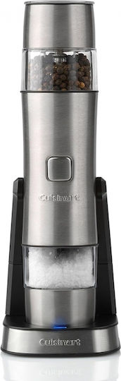 Cuisinart Ηλεκτρικός Μύλος Αλατιού Cuisinart Ηλεκτρικός Μύλος Αλατιού