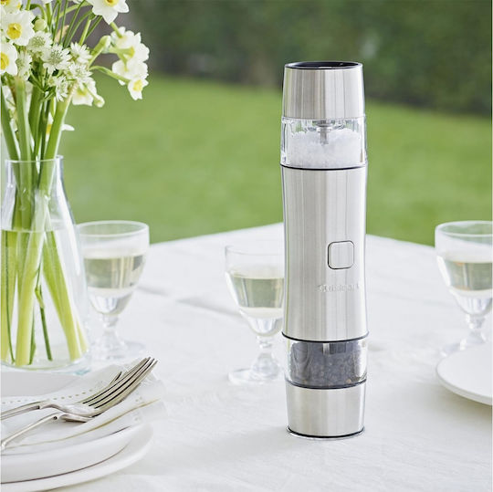 Cuisinart Ηλεκτρικός Μύλος Αλατιού Κεραμικός