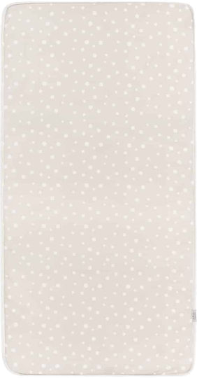 Kikka Boo Στρώμα Κούνιας 60x120+7cm