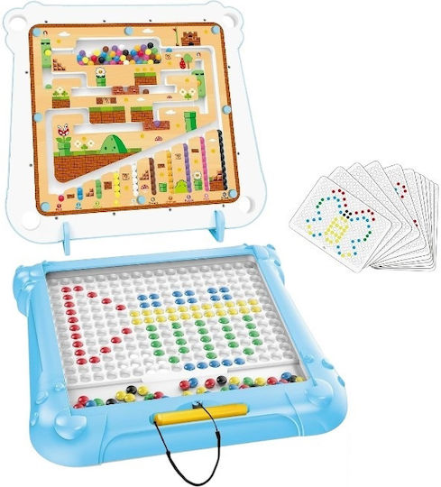 Magnetische Beidseitige Tafel 35x32 cm